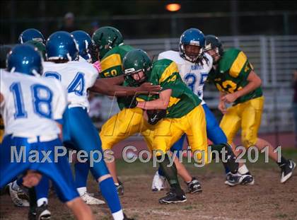 Thumbnail 2 in Davis @ Placer photogallery.