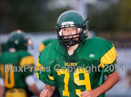 Thumbnail 1 in Davis @ Placer photogallery.
