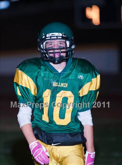 Thumbnail 3 in Davis @ Placer photogallery.