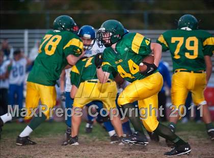 Thumbnail 1 in Davis @ Placer photogallery.