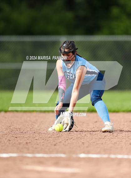 Thumbnail 2 in Bishop Grimes vs Syracuse photogallery.
