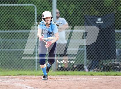 Thumbnail 1 in Bishop Grimes vs Syracuse photogallery.