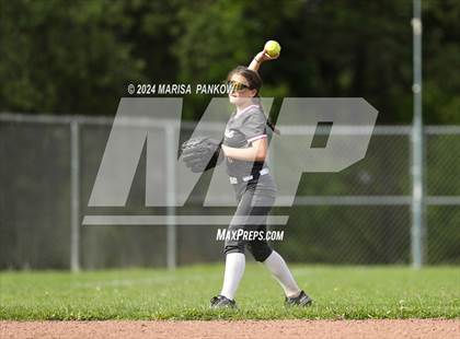Thumbnail 3 in Bishop Grimes vs Syracuse photogallery.