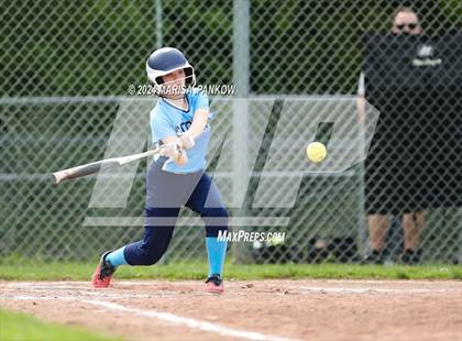 Thumbnail 1 in Bishop Grimes vs Syracuse photogallery.