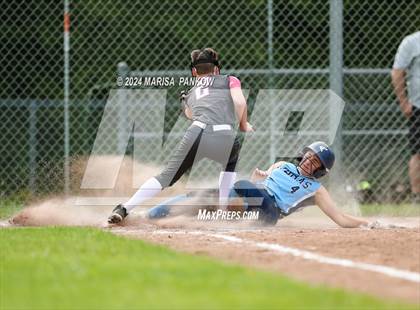 Thumbnail 1 in Bishop Grimes vs Syracuse photogallery.