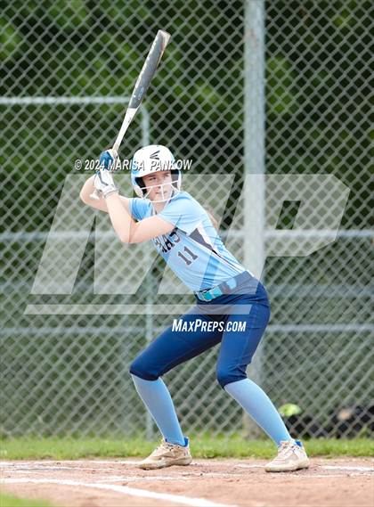 Thumbnail 1 in Bishop Grimes vs Syracuse photogallery.