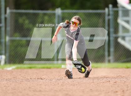 Thumbnail 1 in Bishop Grimes vs Syracuse photogallery.