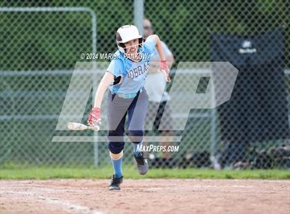Thumbnail 2 in Bishop Grimes vs Syracuse photogallery.