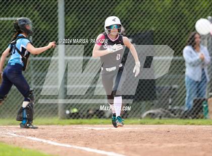 Thumbnail 1 in Bishop Grimes vs Syracuse photogallery.