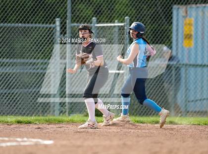 Thumbnail 1 in Bishop Grimes vs Syracuse photogallery.