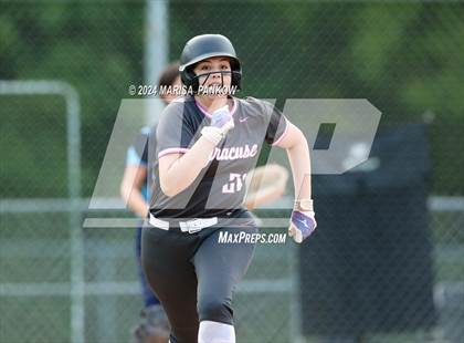 Thumbnail 1 in Bishop Grimes vs Syracuse photogallery.