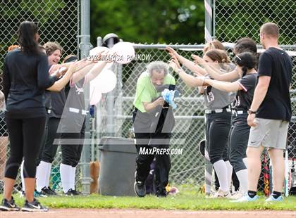 Thumbnail 1 in Bishop Grimes vs Syracuse photogallery.