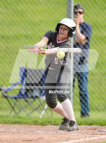 Thumbnail 1 in Bishop Grimes vs Syracuse photogallery.