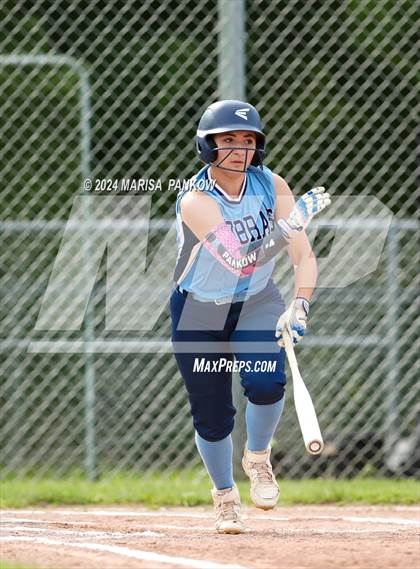 Thumbnail 3 in Bishop Grimes vs Syracuse photogallery.