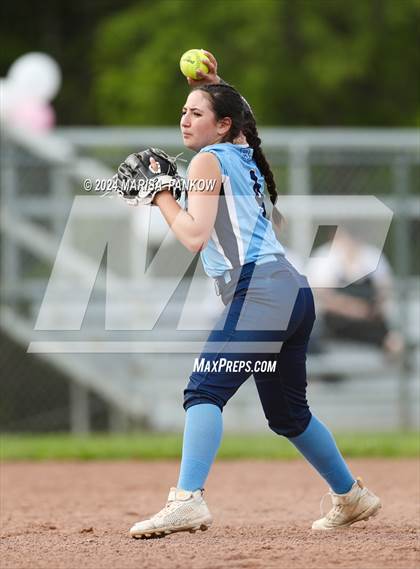 Thumbnail 1 in Bishop Grimes vs Syracuse photogallery.