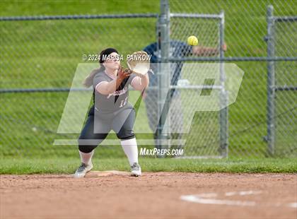 Thumbnail 1 in Bishop Grimes vs Syracuse photogallery.