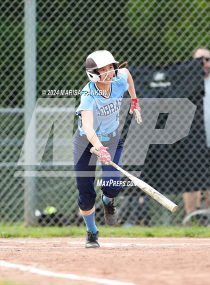 Thumbnail 1 in Bishop Grimes vs Syracuse photogallery.