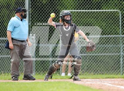 Thumbnail 3 in Bishop Grimes vs Syracuse photogallery.