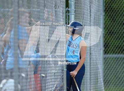 Thumbnail 3 in Bishop Grimes vs Syracuse photogallery.
