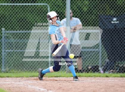 Thumbnail 3 in Bishop Grimes vs Syracuse photogallery.