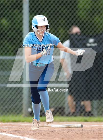 Thumbnail 3 in Bishop Grimes vs Syracuse photogallery.
