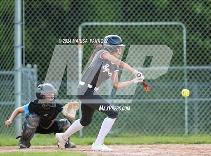 Thumbnail 1 in Bishop Grimes vs Syracuse photogallery.