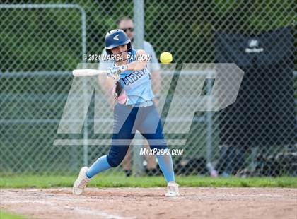Thumbnail 3 in Bishop Grimes vs Syracuse photogallery.