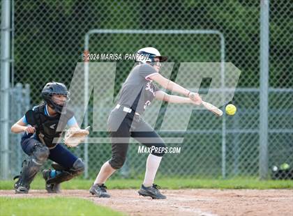 Thumbnail 1 in Bishop Grimes vs Syracuse photogallery.