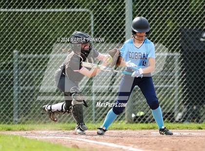 Thumbnail 1 in Bishop Grimes vs Syracuse photogallery.