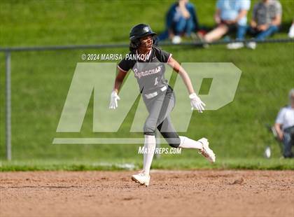 Thumbnail 3 in Bishop Grimes vs Syracuse photogallery.