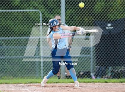 Thumbnail 1 in Bishop Grimes vs Syracuse photogallery.