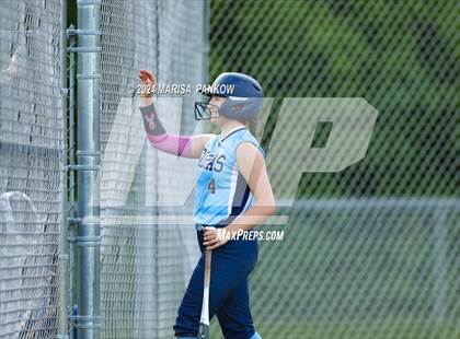Thumbnail 2 in Bishop Grimes vs Syracuse photogallery.