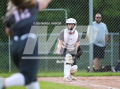 Thumbnail 3 in Bishop Grimes vs Syracuse photogallery.