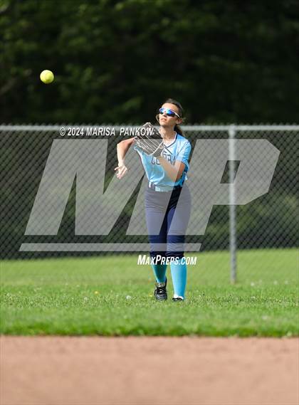 Thumbnail 1 in Bishop Grimes vs Syracuse photogallery.