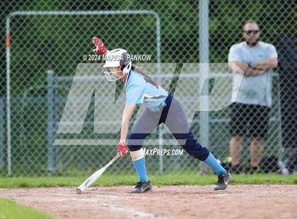 Thumbnail 2 in Bishop Grimes vs Syracuse photogallery.