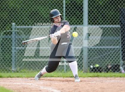 Thumbnail 1 in Bishop Grimes vs Syracuse photogallery.