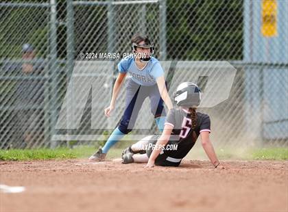 Thumbnail 2 in Bishop Grimes vs Syracuse photogallery.