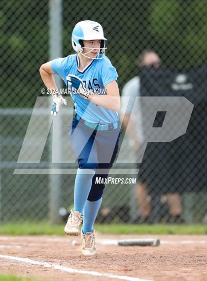 Thumbnail 1 in Bishop Grimes vs Syracuse photogallery.