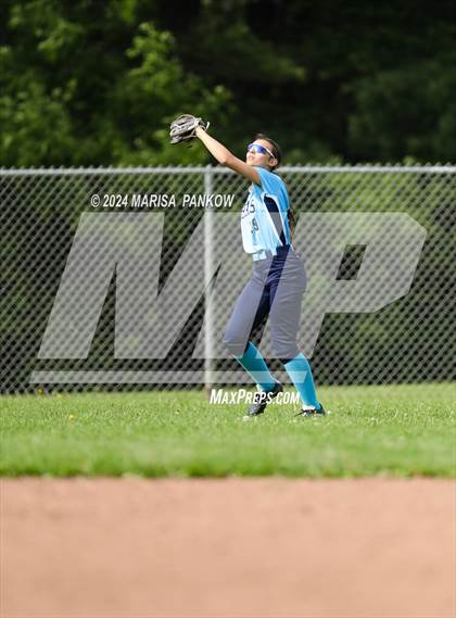 Thumbnail 1 in Bishop Grimes vs Syracuse photogallery.