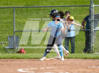 Thumbnail 3 in Bishop Grimes vs Syracuse photogallery.