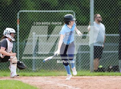 Thumbnail 1 in Bishop Grimes vs Syracuse photogallery.