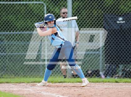 Thumbnail 2 in Bishop Grimes vs Syracuse photogallery.