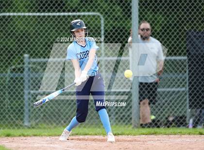 Thumbnail 1 in Bishop Grimes vs Syracuse photogallery.