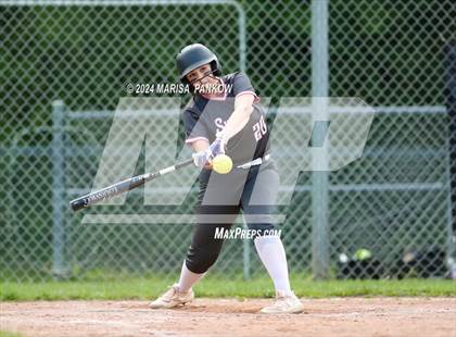 Thumbnail 1 in Bishop Grimes vs Syracuse photogallery.