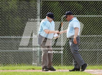 Thumbnail 3 in Bishop Grimes vs Syracuse photogallery.