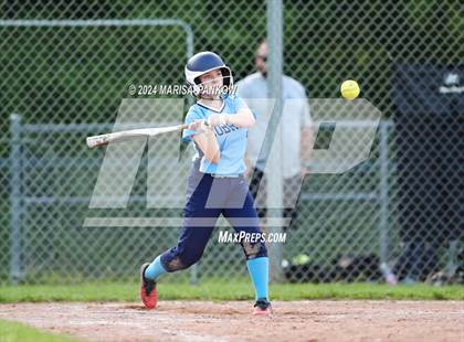 Thumbnail 3 in Bishop Grimes vs Syracuse photogallery.