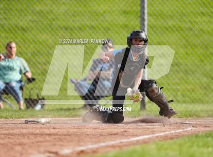 Thumbnail 1 in Bishop Grimes vs Syracuse photogallery.