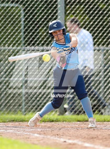 Thumbnail 3 in Bishop Grimes vs Syracuse photogallery.
