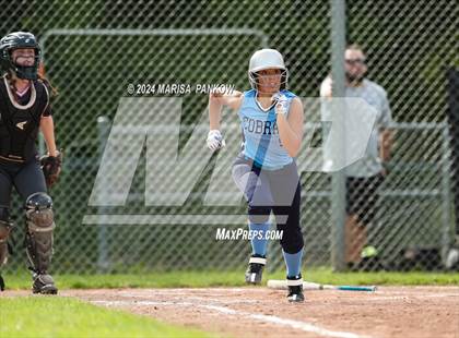 Thumbnail 1 in Bishop Grimes vs Syracuse photogallery.