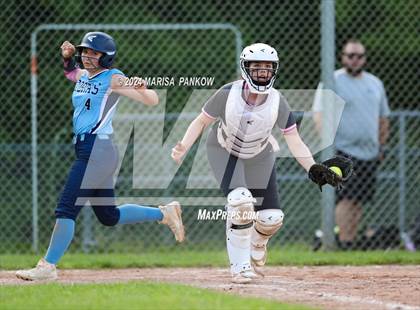 Thumbnail 1 in Bishop Grimes vs Syracuse photogallery.